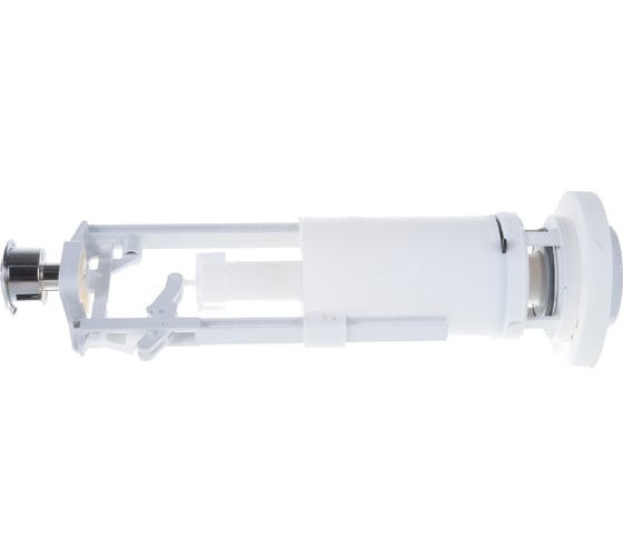 Изображение товара Арматура для бачка Alca Plast сливная/наливная, боковое подключение 023-4516