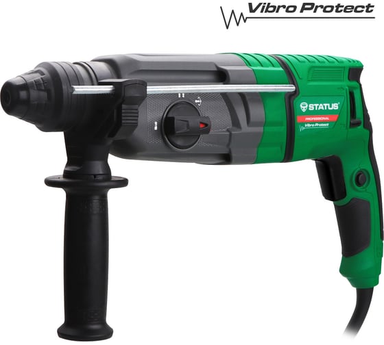 Изображение товара Перфоратор STATUS MPR26 01281301