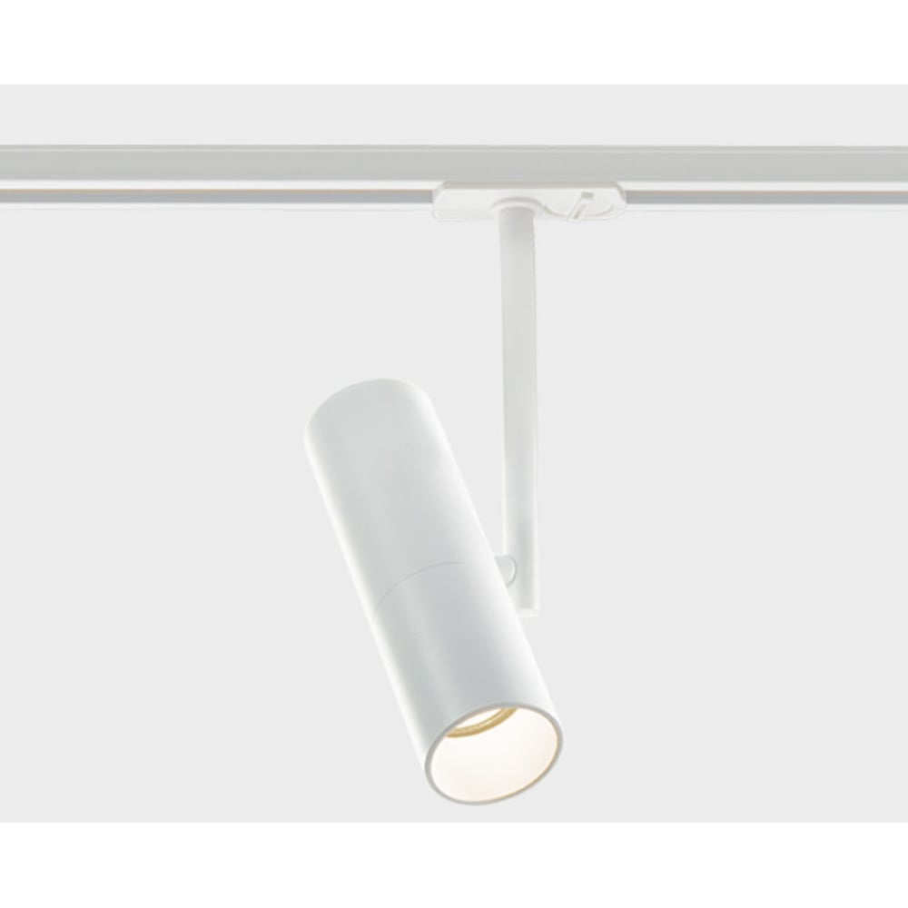 Изображение товара Трековый светильник Italline M03-092 белый LED 9Вт