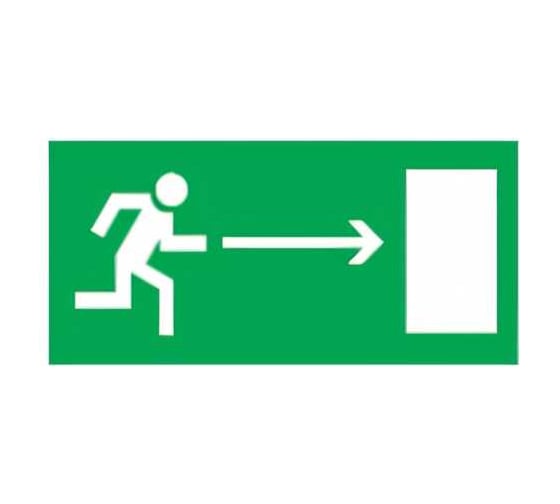 Изображение товара Наклейка Navigator NL-100x200W-E03 на стену 14350