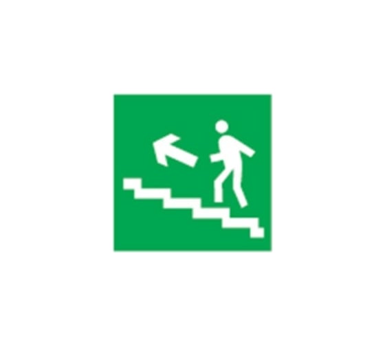 Изображение товара Наклейка Navigator NL-150x150W-E16 на стену 14392