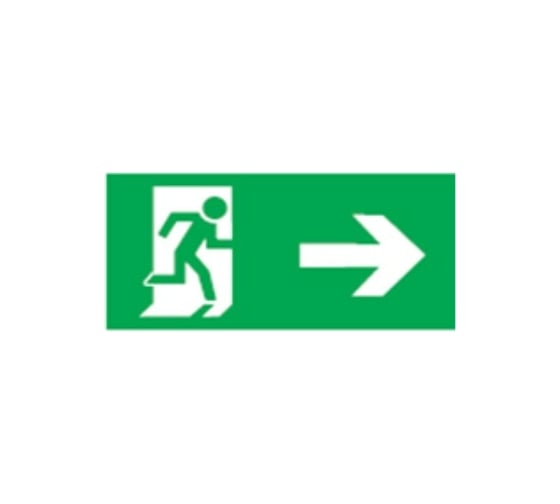 Изображение товара Наклейка Navigator NL-310х90NEF07-E35 NEF-07 14411