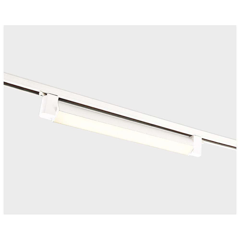 Изображение товара Трековый светодиодный светильник Italline IT08-8030 white 4000K