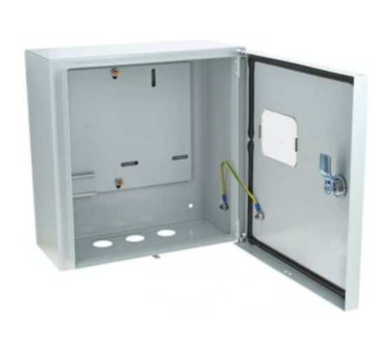 Изображение товара Щит EKF ЩУ-1/1-0 IP54 Basic mb54-1-bas