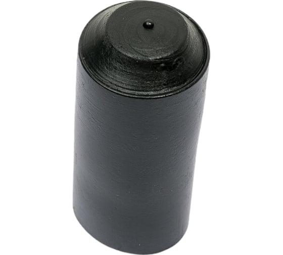 Изображение товара Кабельный термоусаживаемый оконцеватель капа Мемотерм-ММ ОКТ 24/8-50 черный 1 шт 021