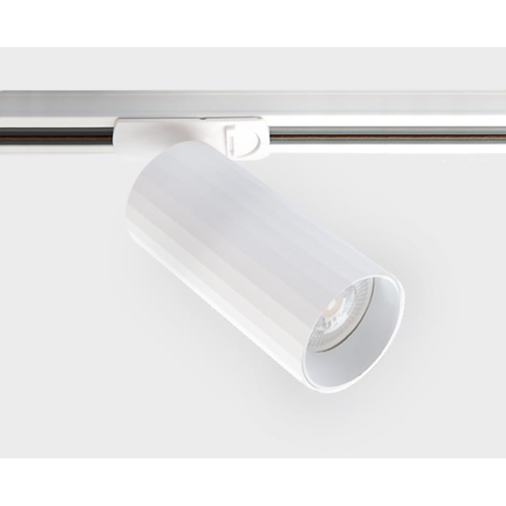 Изображение товара Трековый светильник Italline IT08-8010 white светодиодный IP20 для интерьера