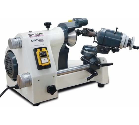 Изображение товара Заточной станок Optimum OPTIgrind GH 20T 3100125