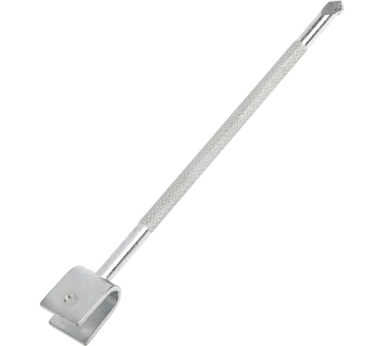 Изображение товара Плиткорез-карандаш ТУНДРА 200 мм, твердосплавный наконечник 3593378