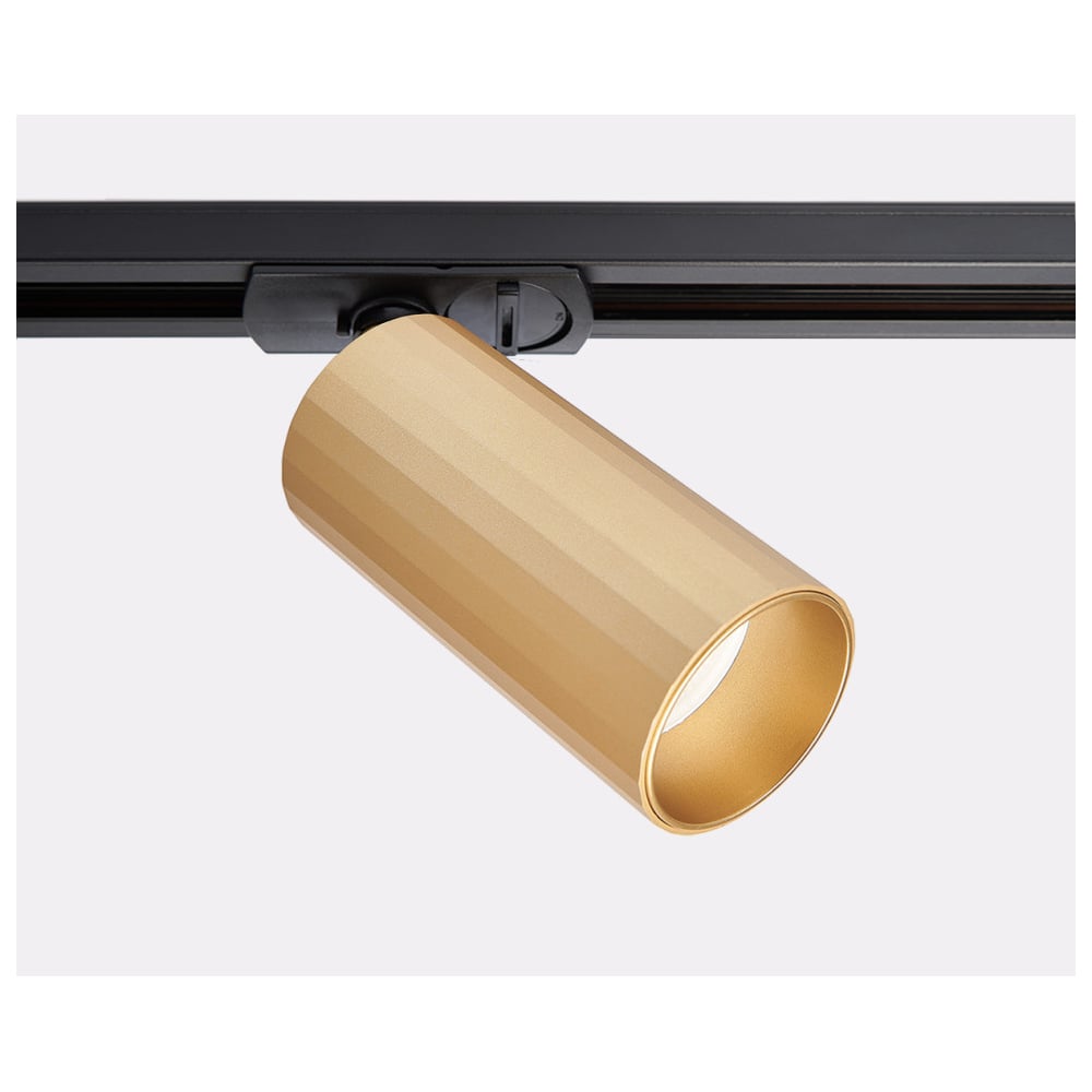 Изображение товара Трековый светильник Italline IT08-8010 gold с ручным управлением
