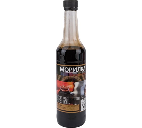 Изображение товара Морилка VIRTUOSO неводная 0,5л дуб 53424