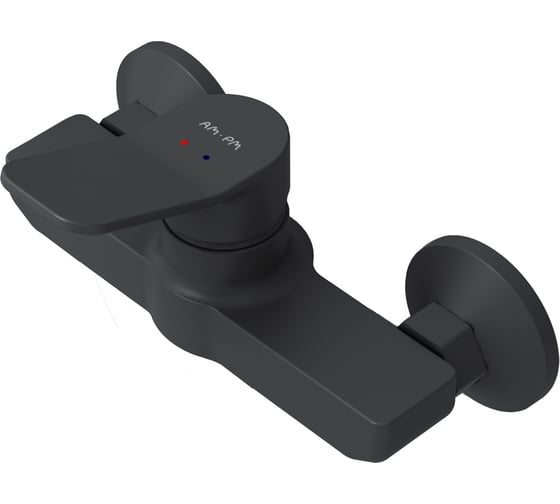 Изображение товара Смеситель для душа AM.PM X-Joy черный F85A20022