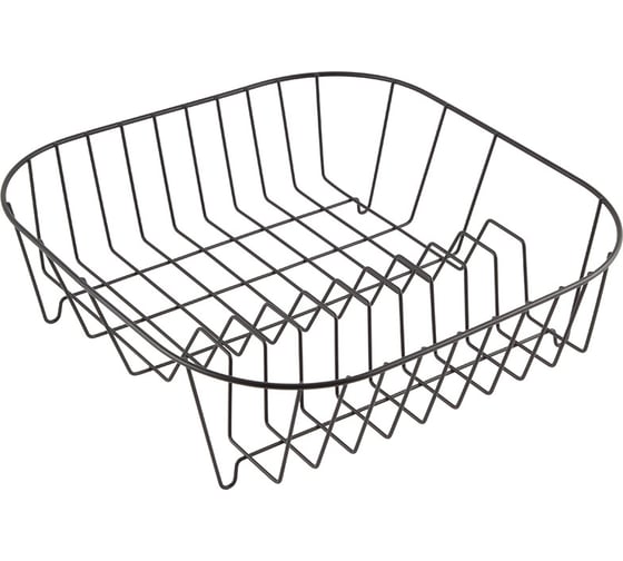 Изображение товара Настольная сушилка для посуды Mallony DR-2 310856