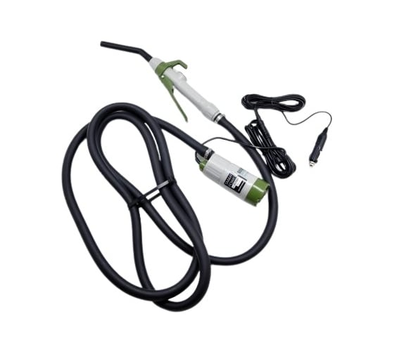 Изображение товара Электрический насос для перекачки технической жидкости BERKUT SP2070EP