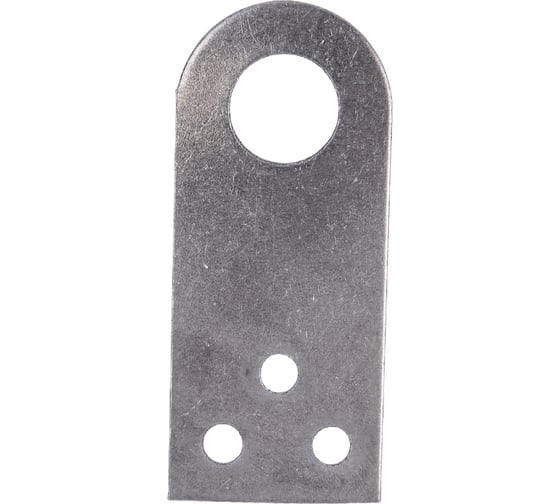 Изображение товара Накладка для замка ЧЕТЫРЕ СЕЗОНА 30х70 мм 79-1004