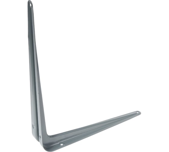 Изображение товара Кронштейн Amig серый 1-300х250 GR