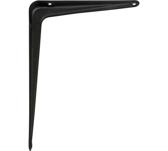 Изображение товара Кронштейн Amig черный 1-250х200 NE