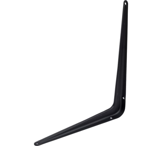 Изображение товара Кронштейн Amig черный 1-300х250 NE