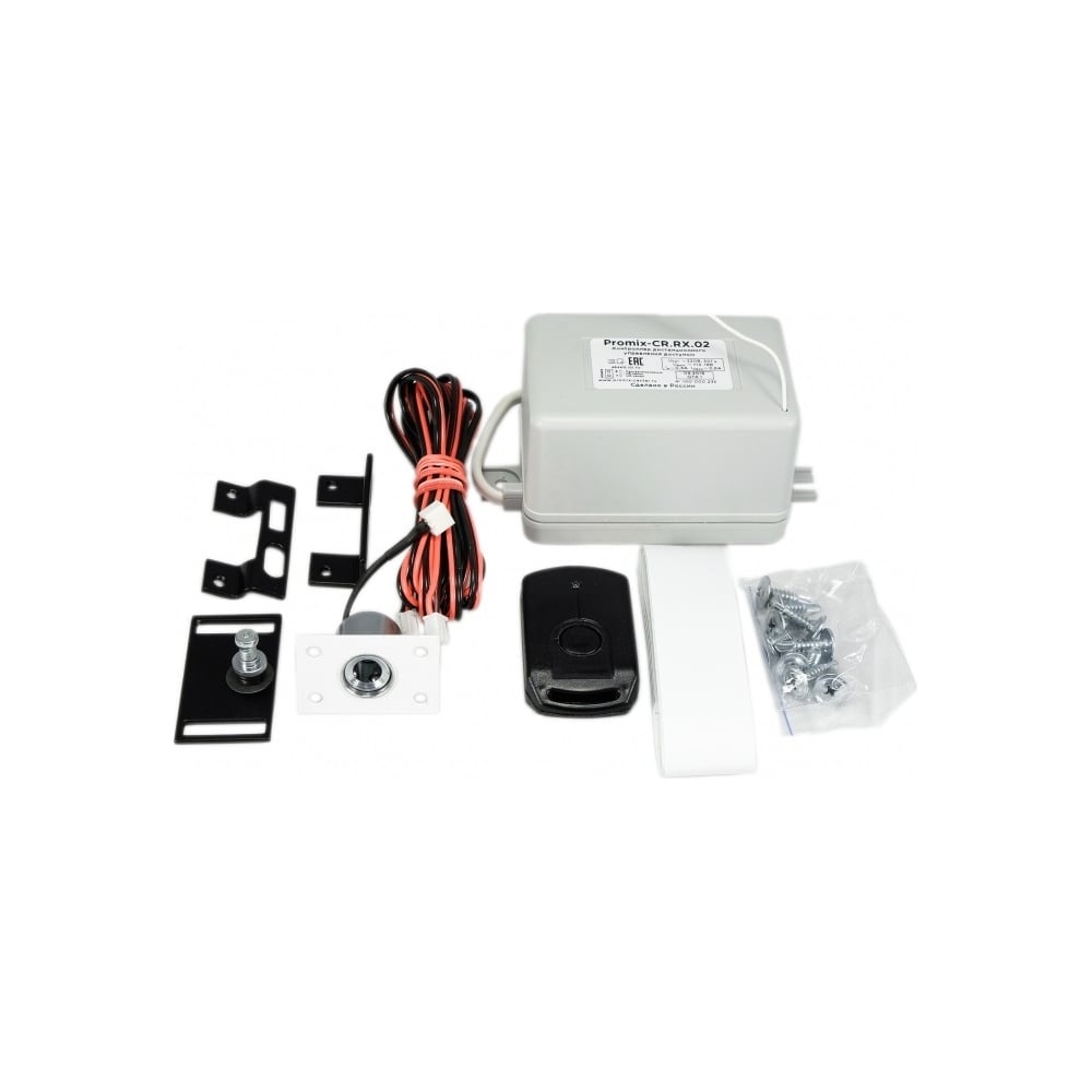 Изображение товара PROMIX замок электромеханический FR S.1D.01 00-00037053