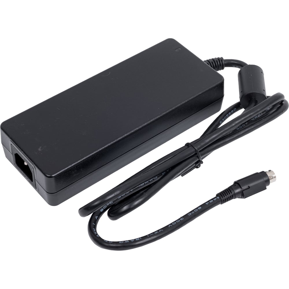 Изображение товара Настольный адаптер Mean Well GST160A24-R7B для стабильного питания электроники