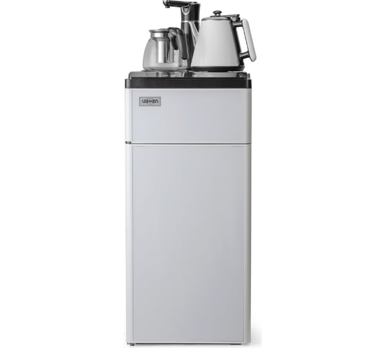 Изображение товара Кулер для воды VATTEN L50WFAT Чайный столик 7135