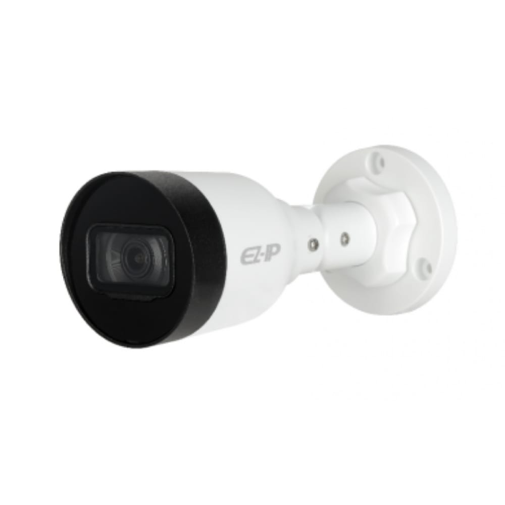 Цилиндрическая IP-видеокамера Ez-ip - АВ5018944