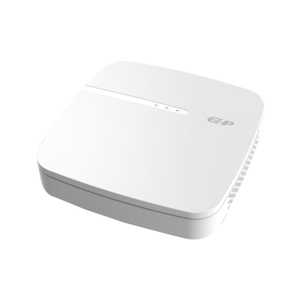 фото Ip 8-канальный видеорегистратор ez-ip ez-nvr1b08 1080р 22424