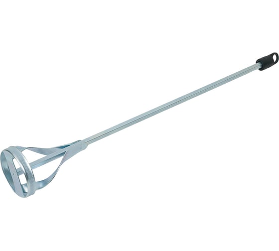 Изображение товара Миксер малярно-штукатурный желтый 60х400 мм HARDY 0860-920060