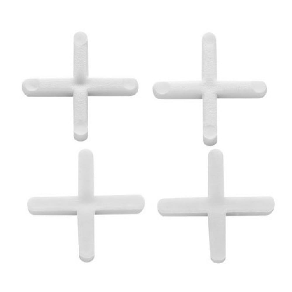 Крестики дистанционные для укладки плитки HARDY дистанционные крестики topex