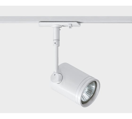 Изображение товара Трековый светильник Italline 8130 white
