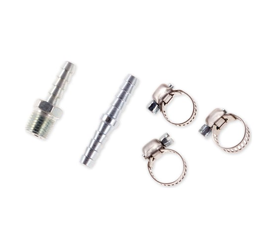 Изображение товара Соединительный набор для шлангов ARNEZI 5 предметов, 1/4" R7502200