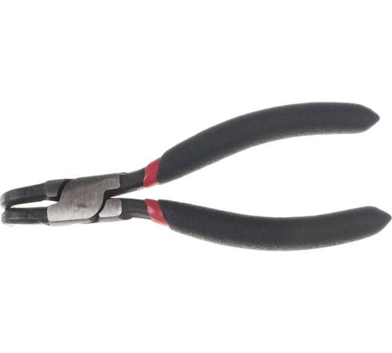 Изображение товара Съемник внутренних стопорных колец с отверстием BAUM сжим 110IB-5.5