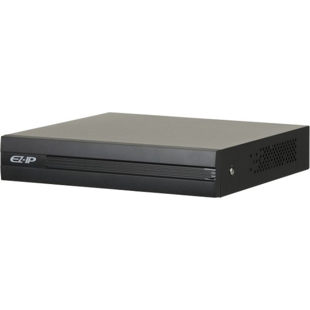 фото Ip видеорегистратор ez-ip ez-nvr1b04hc/e 4-х канальный 1080р 18956