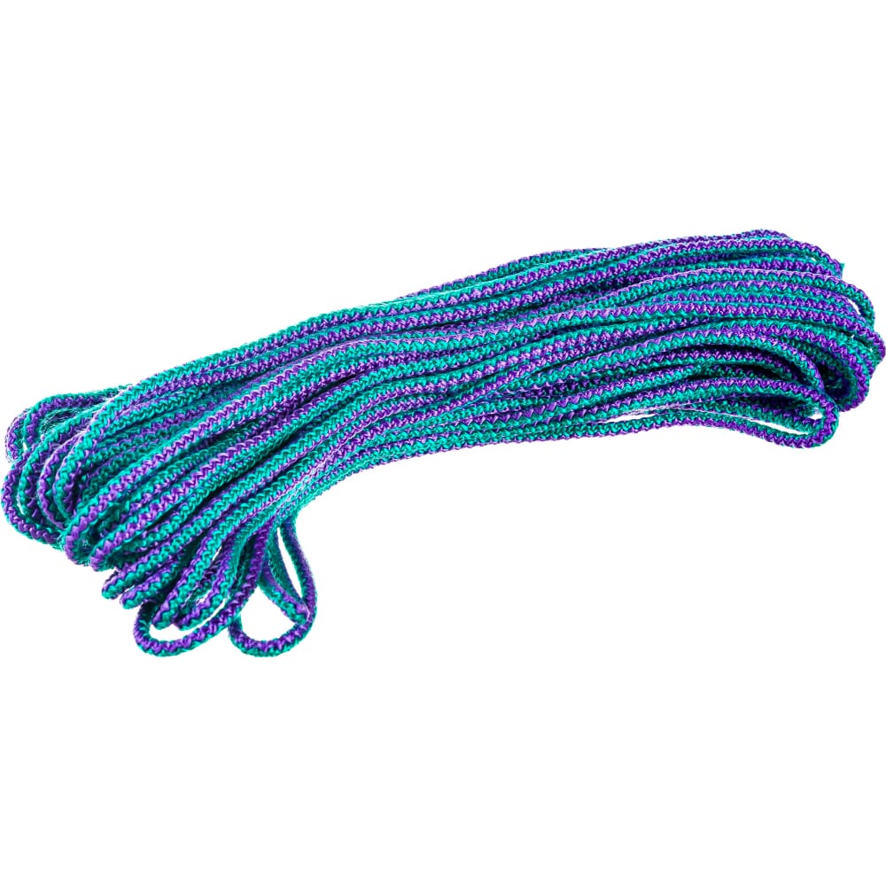 Вязаный шнур ЕВРОПАРТНЕР вязаный шнур веревка ооо тпк сигма