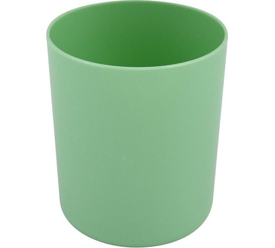 Изображение товара Стакан МУЛЬТИДОМ Cake чайное дерево, 8x8х9 см ИК 40262000