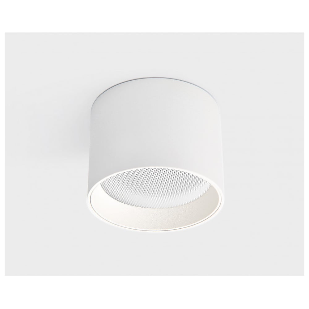 Изображение товара Потолочный светильник Italline IT02-007 с LED встройкой 3000K для натяжных потолков