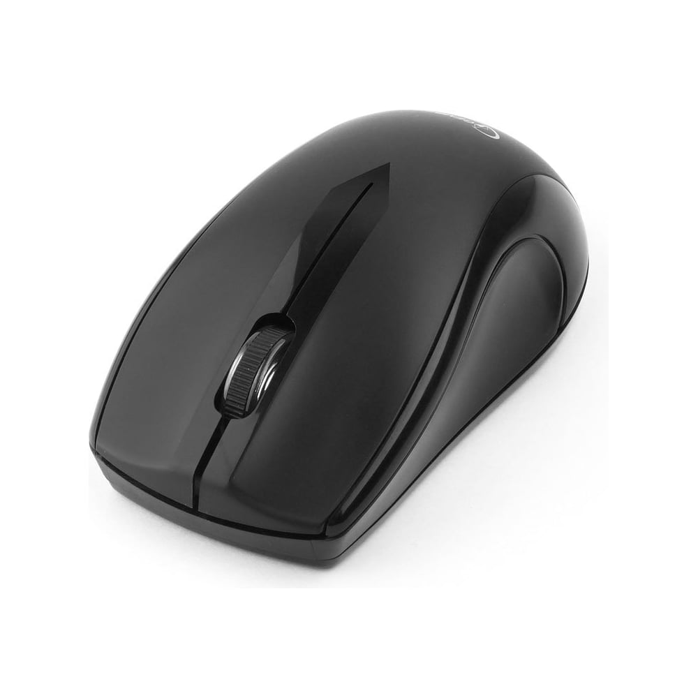 Изображение товара Беспроводная мышь Gembird MUSW-320 с высокоточным сенсором