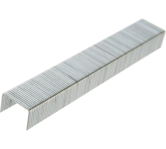 Изображение товара Скобы для степлера Pro Legend №53, 6 мм, 2 упаковки PL4787-2