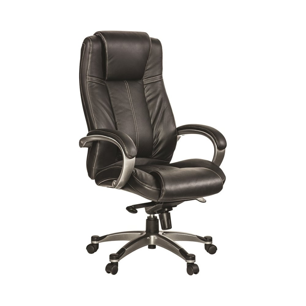 Кресло руководителя Easy Chair кресло руководителя chairman 668 экопремиум серый пластик