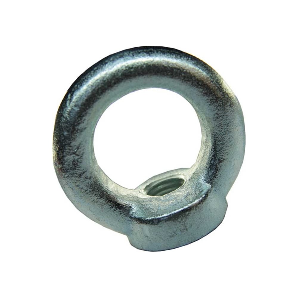 Изображение товара Рым-гайка Pro Legend стальная, оцинкованная, М6 PL2714