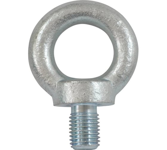 Изображение товара Рым-болт стальной Pro Legend оцинкованный, М8 PL2713