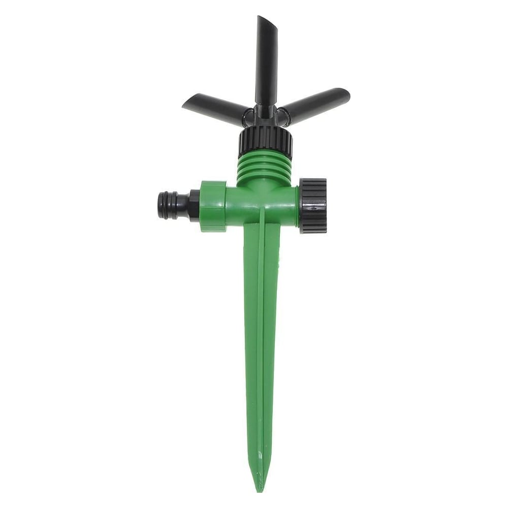 Изображение товара Разбрызгиватель МУЛЬТИДОМ J83-41 для автоматического полива участка