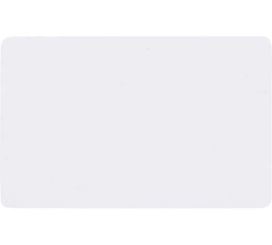 Изображение товара Smart-карта Tantos TS 13,56МГц 1K 00-00017560