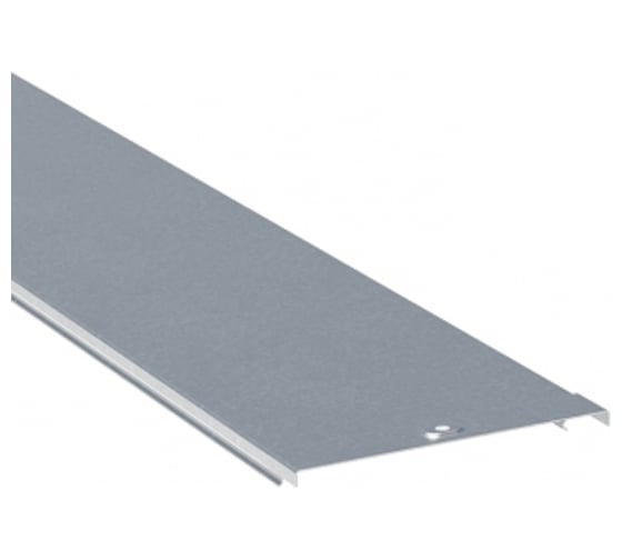 Изображение товара Крышка на лоток EKF основание 100-1,0мм 2 шт по 3 м k10010-1