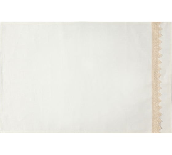 Изображение товара Полотенце Этель Кitchen linen 43x70 +/-3см, 100% лён, 240 г/м2 10300803