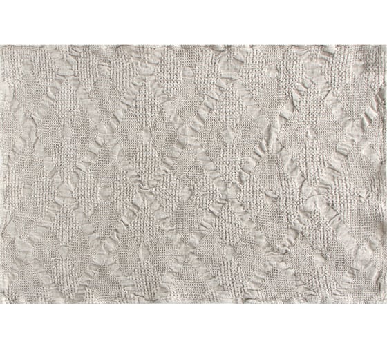 Изображение товара Полотенце Этель Мarshmallows 35x55 см, лён 80%, хлопок 20% 10386144