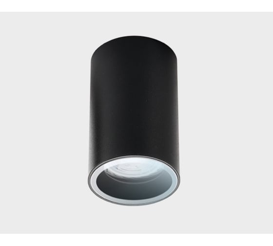 Изображение товара Накладной потолочный светильник Italline DANNY PL IP black