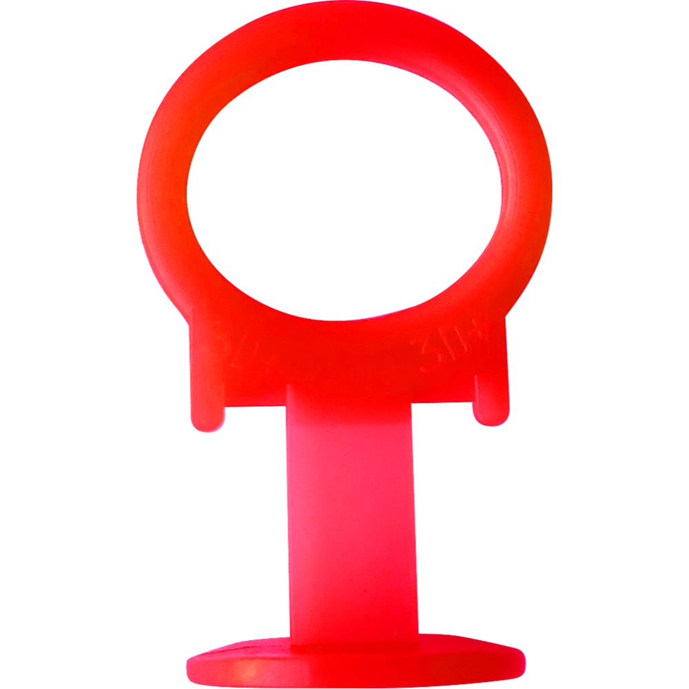 Изображение товара Зажимы СВП 0.8 мм PROFI 100 шт Estima ТД00-070390