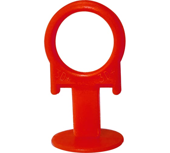 Изображение товара Зажим СВП 1.5 мм PROFI 500 шт Estima ТД00-070388