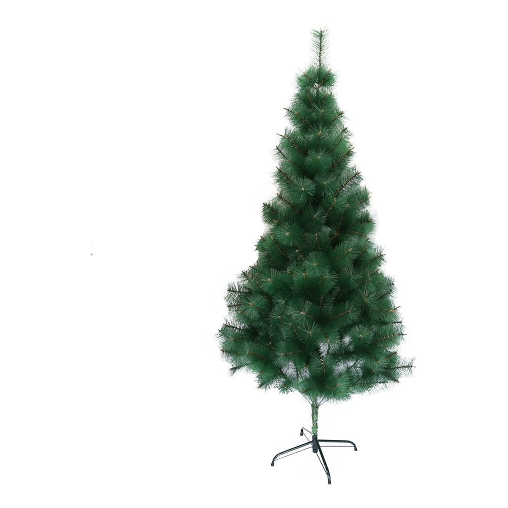 Изображение товара Искусственная елка Кедр Хадвер CZ-44 180 см 250 веток зеленая для дома