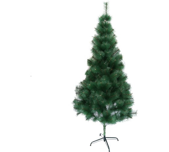 Изображение товара Кедр Хадвер, зеленый, 180 см, 250 веток, CZ-44